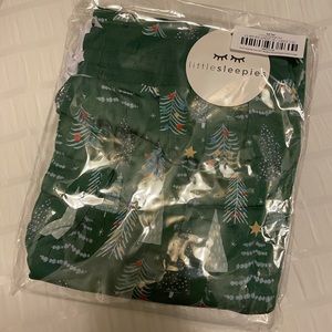 Little Sleepies Men’s Christmas pants
